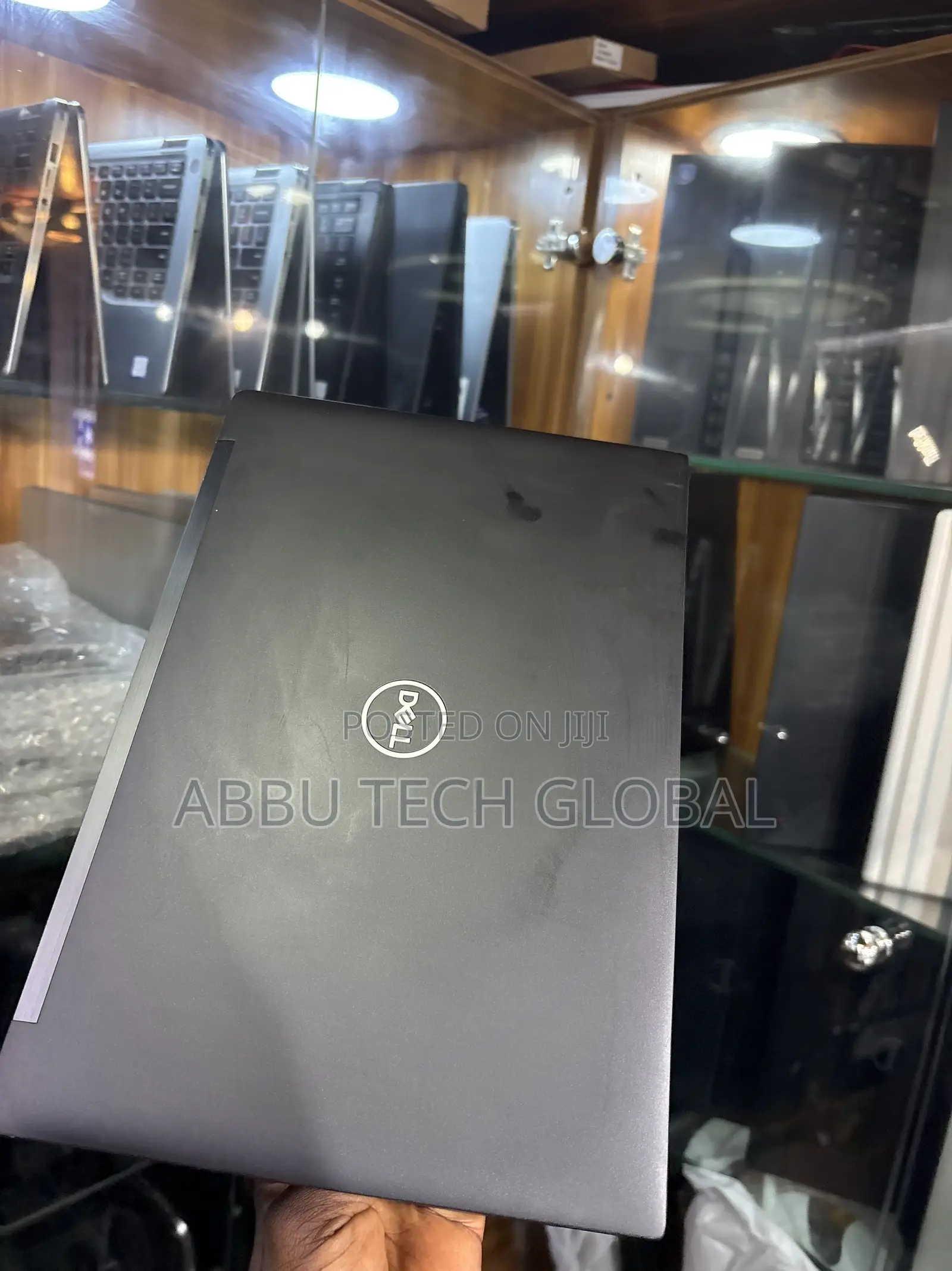 Laptop Dell Latitude 7290 8GB Intel Core i5 SSD 256GB