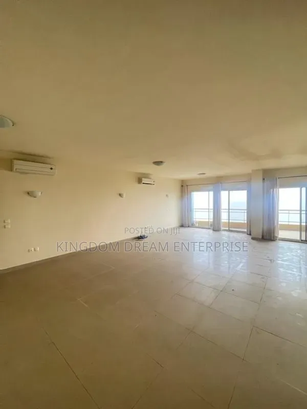 3bdrm Apartment in Banana Island Ikoyi for sale