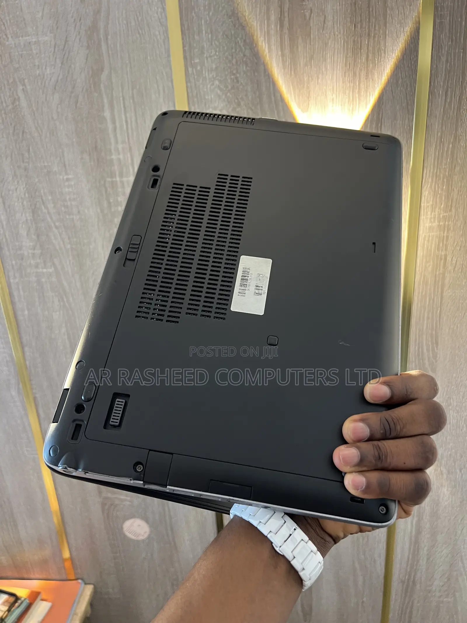 Laptop HP EliteBook 840 G1 8GB Intel Core i5 SSD 256GB
