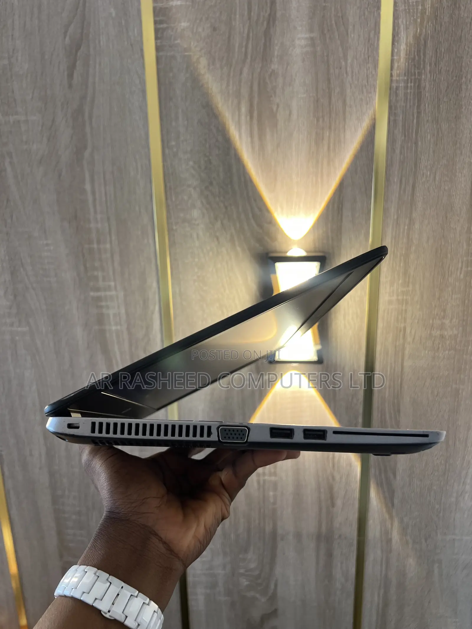 Laptop HP EliteBook 840 G1 8GB Intel Core i5 SSD 256GB
