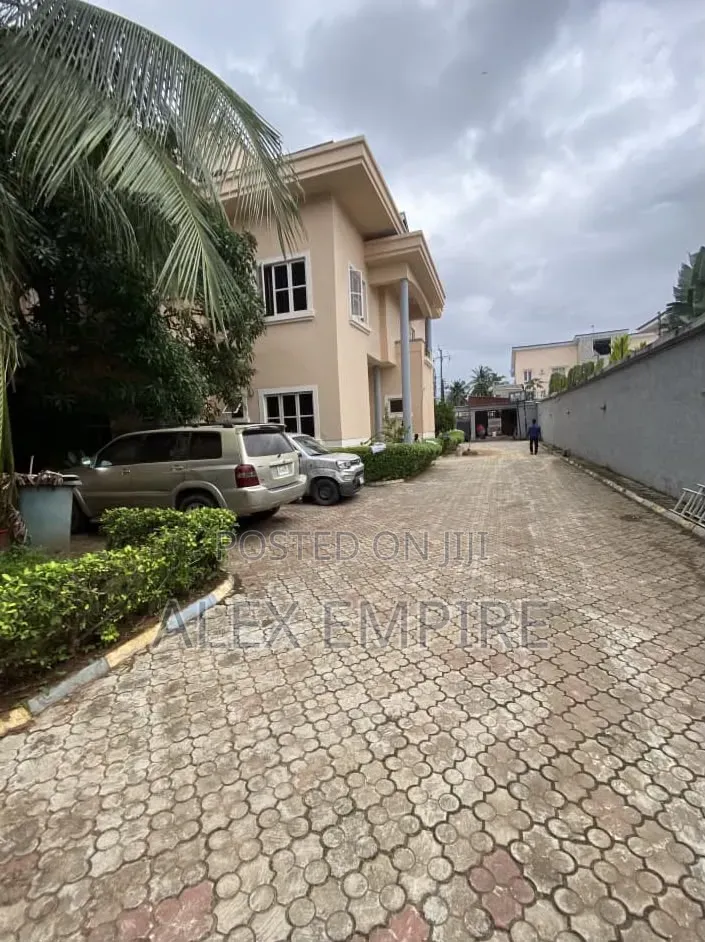 5bdrm Duplex in Osborne Foreshore Estate for rent
