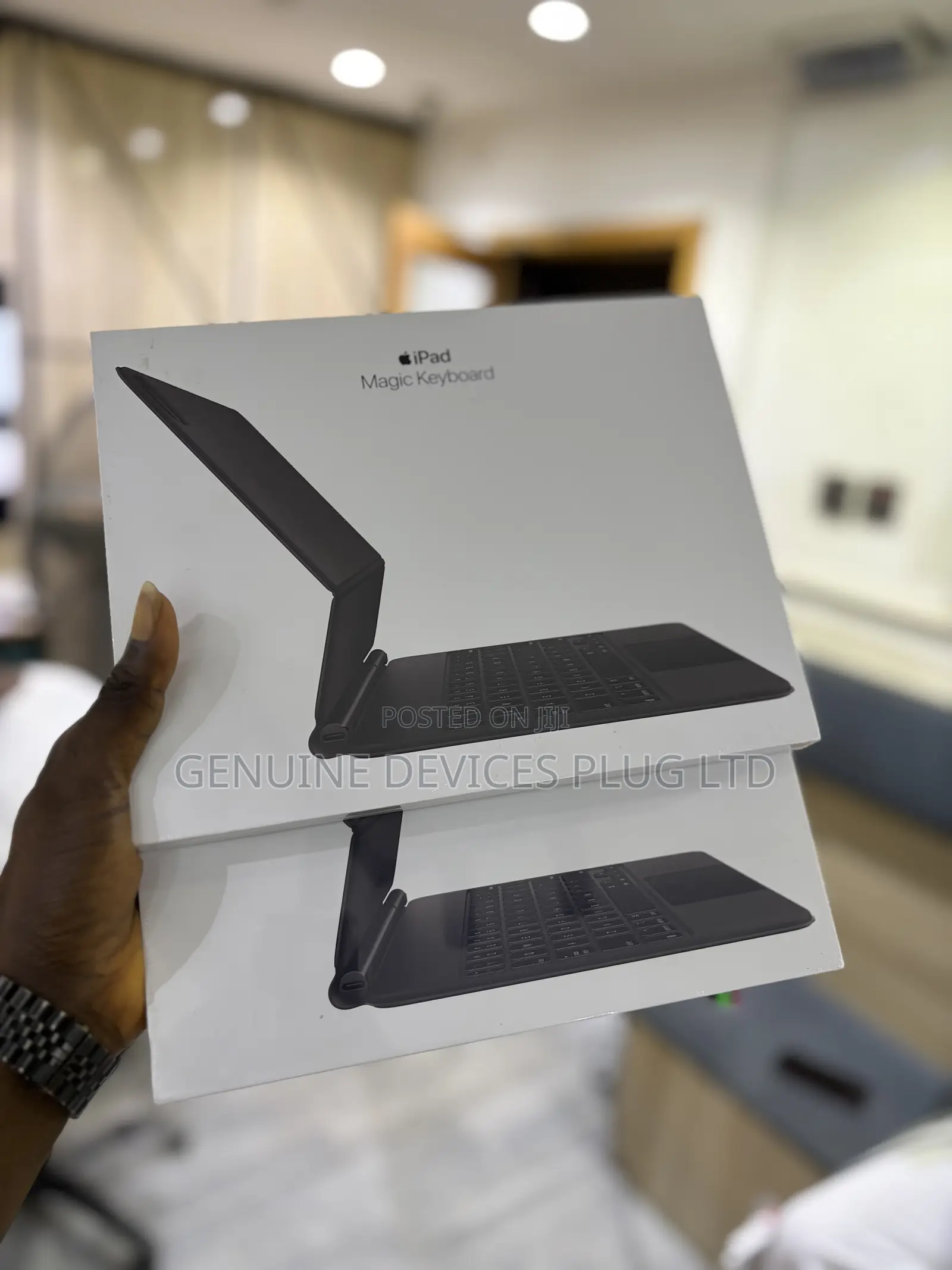 Apple Magic Keyboard 13inch M4 M5