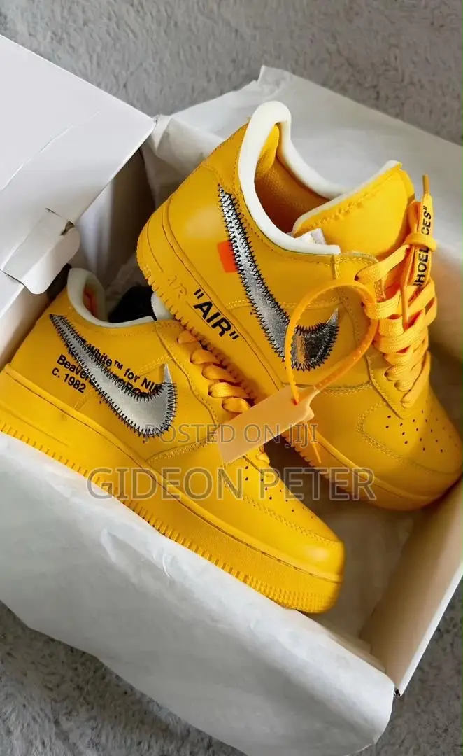 Original Quality Nike Air Force
