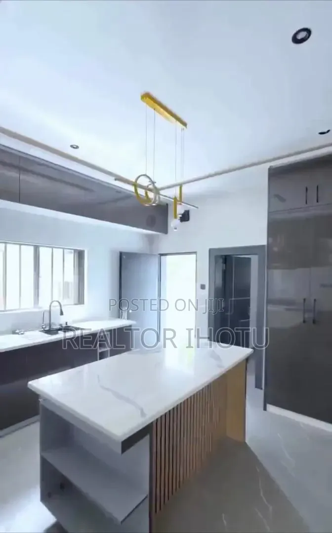 4bdrm Duplex in Lokogoma for sale