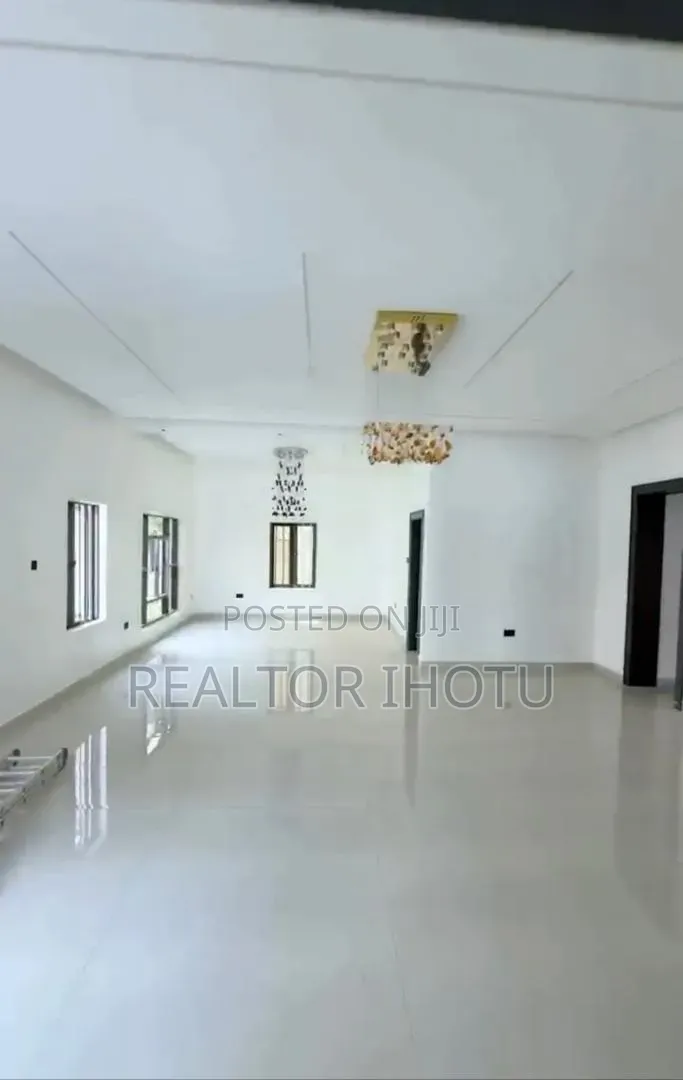 4bdrm Duplex in Lokogoma for sale