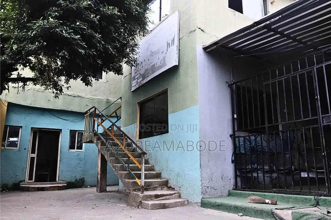 Decent Commercial Property