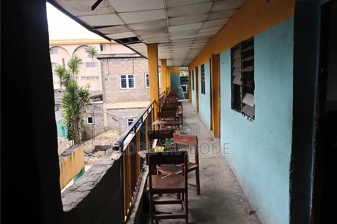 Decent Commercial Property