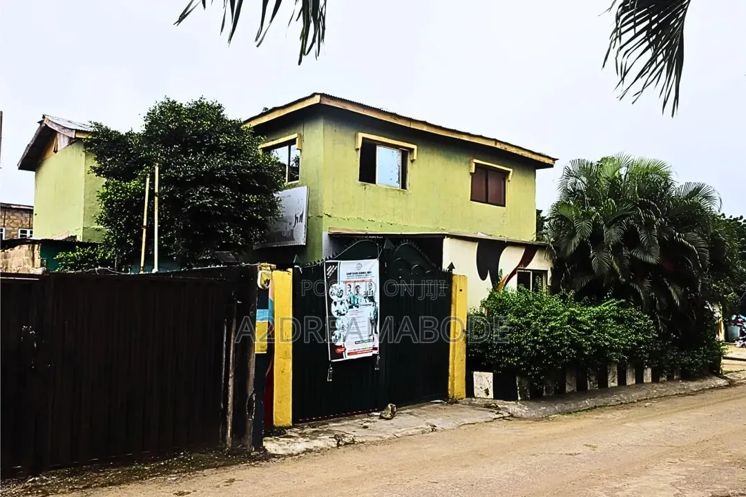 Decent Commercial Property