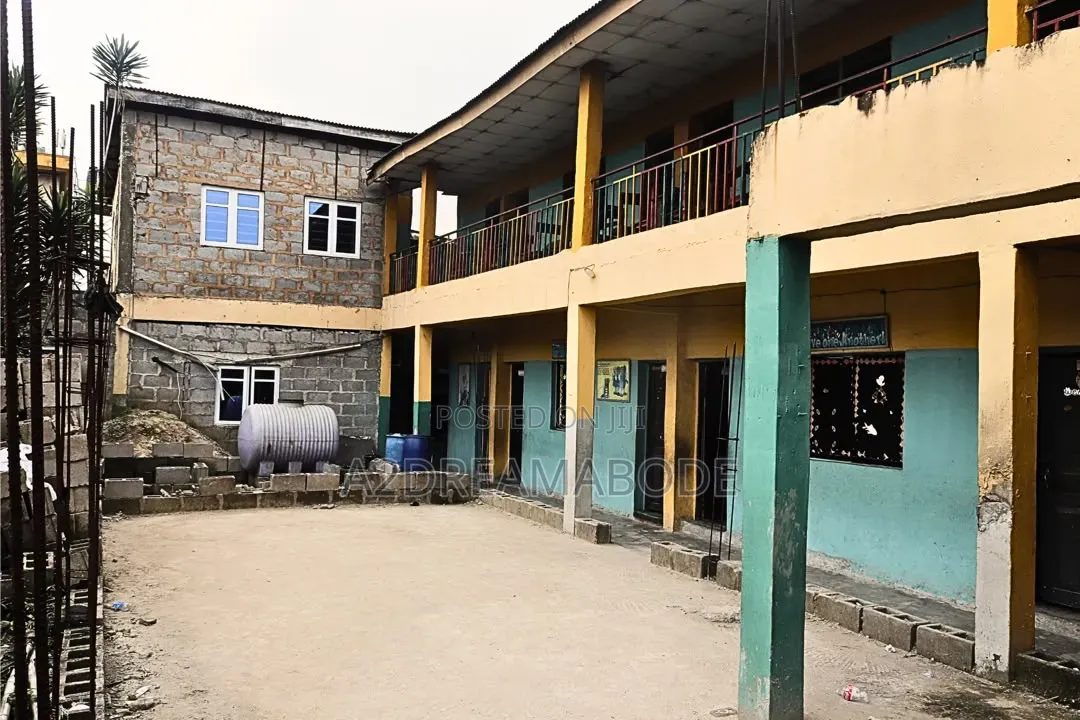 Decent Commercial Property