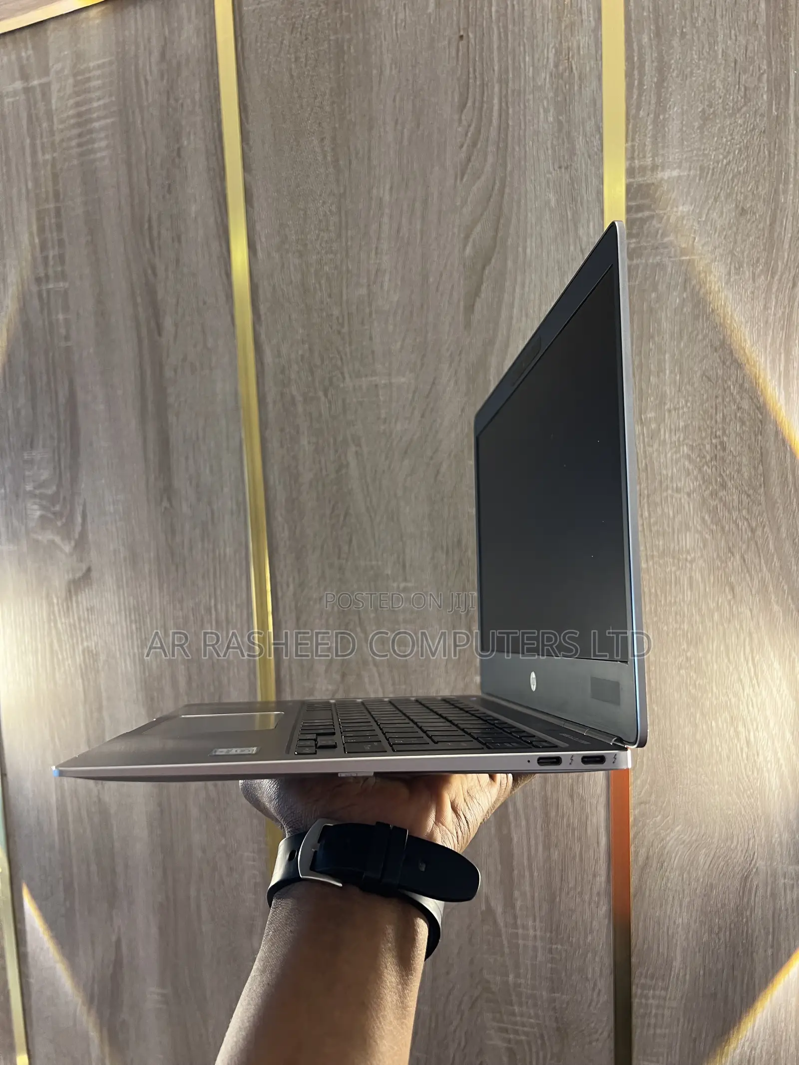 Laptop HP EliteBook Folio G1 8GB Intel Core M SSD 256GB