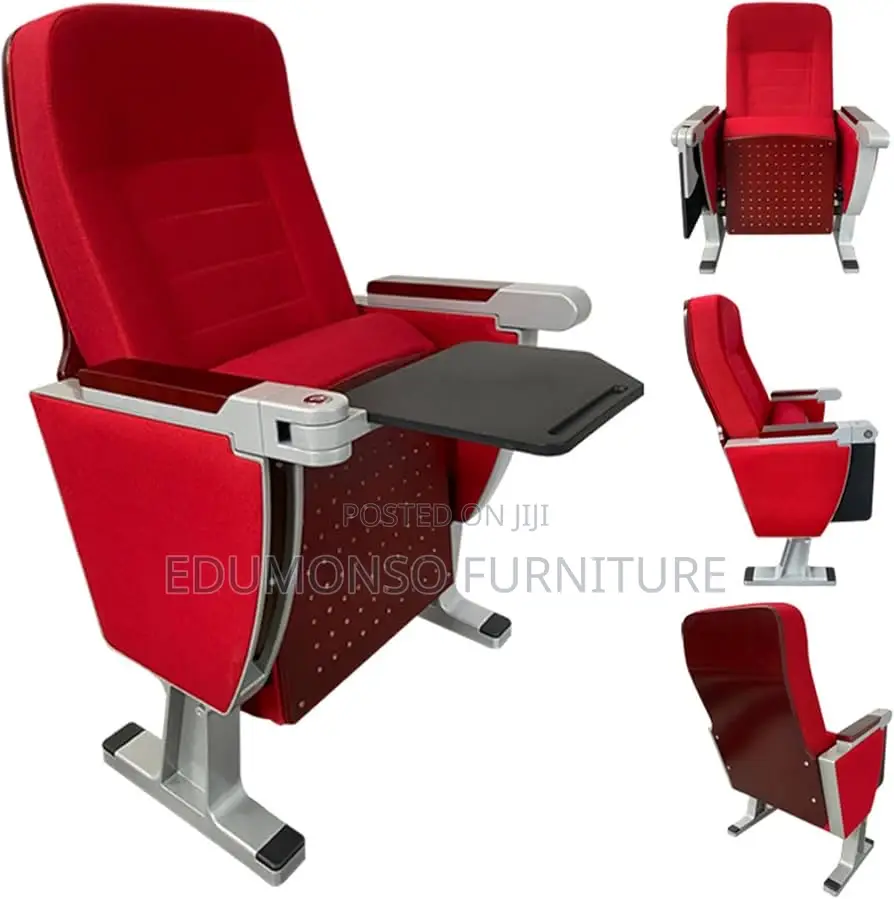 Auditorium Chairs, Lecture Hall Conference/Cinema/Voting Chairs
