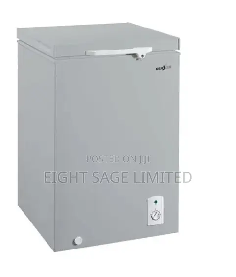 Kenstar Chest Freezer 102L KS-160S