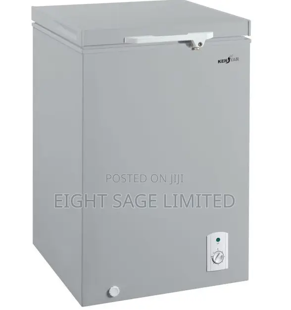 Kenstar Chest Freezer 102L KS-160S