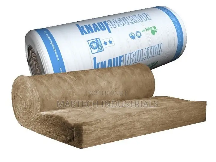 Knauf Insulation 75mm — Covers 5.64sqm — Direct Importer