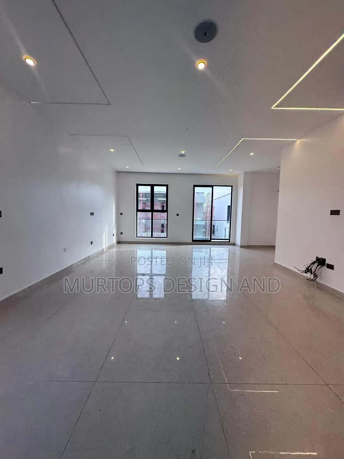 6bdrm Duplex in Lekki Phase 1 for sale