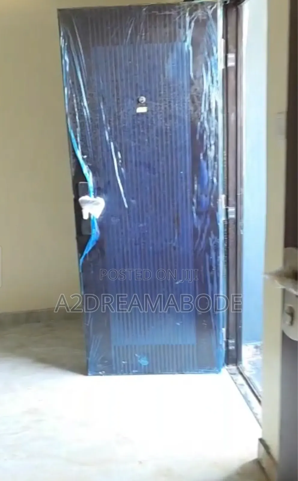 3bdrm Apartment in Yaba, Onike for rent