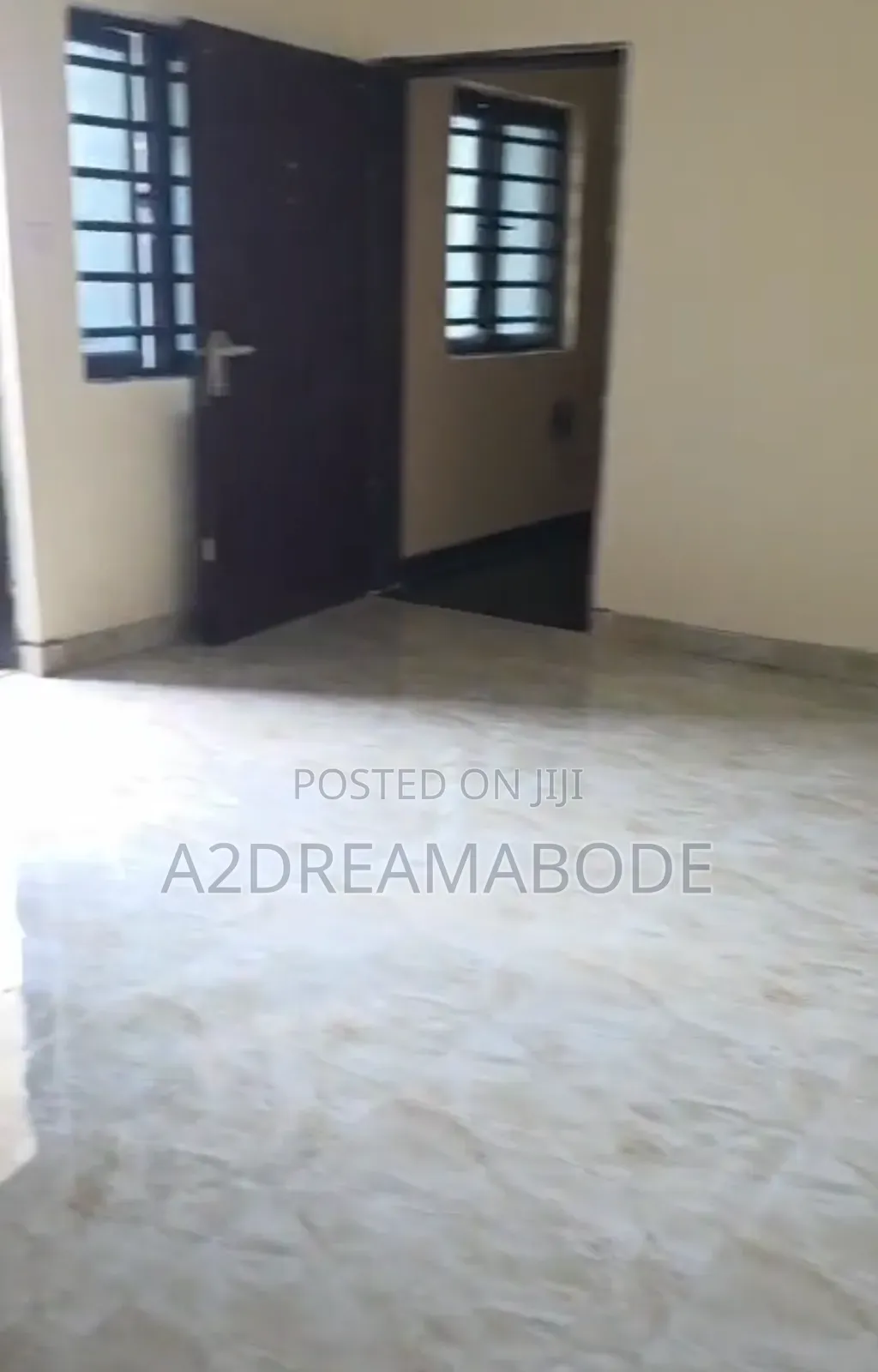 3bdrm Apartment in Yaba, Onike for rent