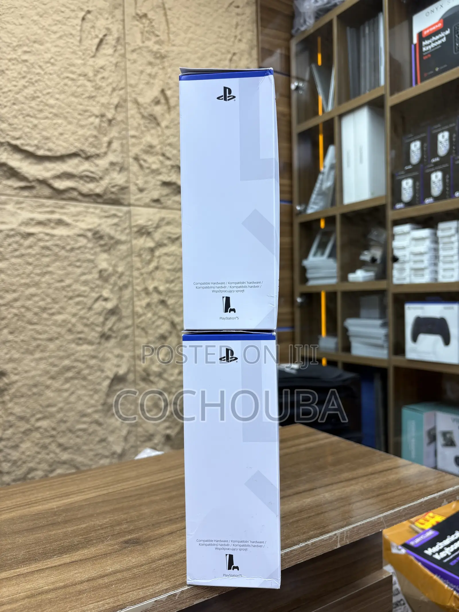 PlayStation 5 Controller