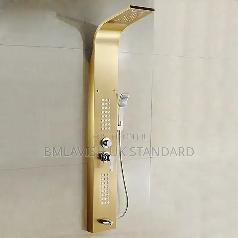 Original Power Shower
