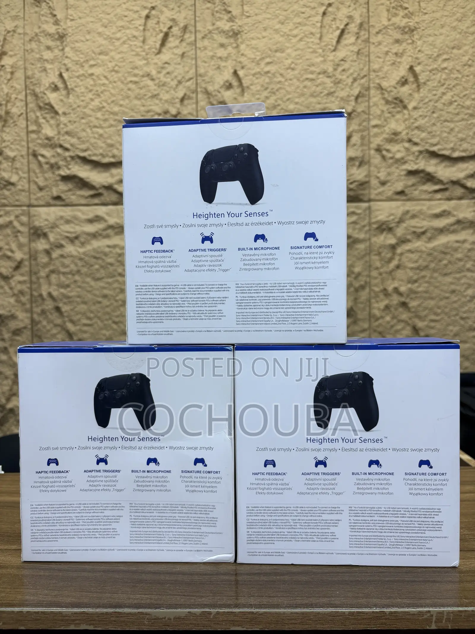 PlayStation 5 Controller