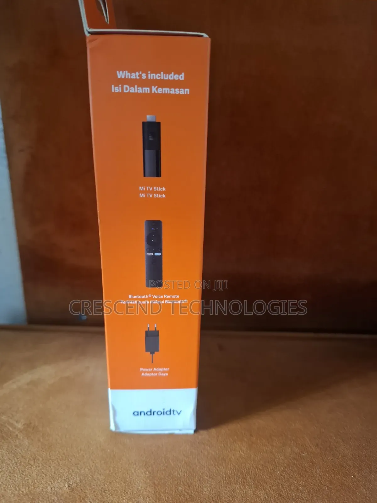 Xiaomi MI Android TV Stick (FHD)