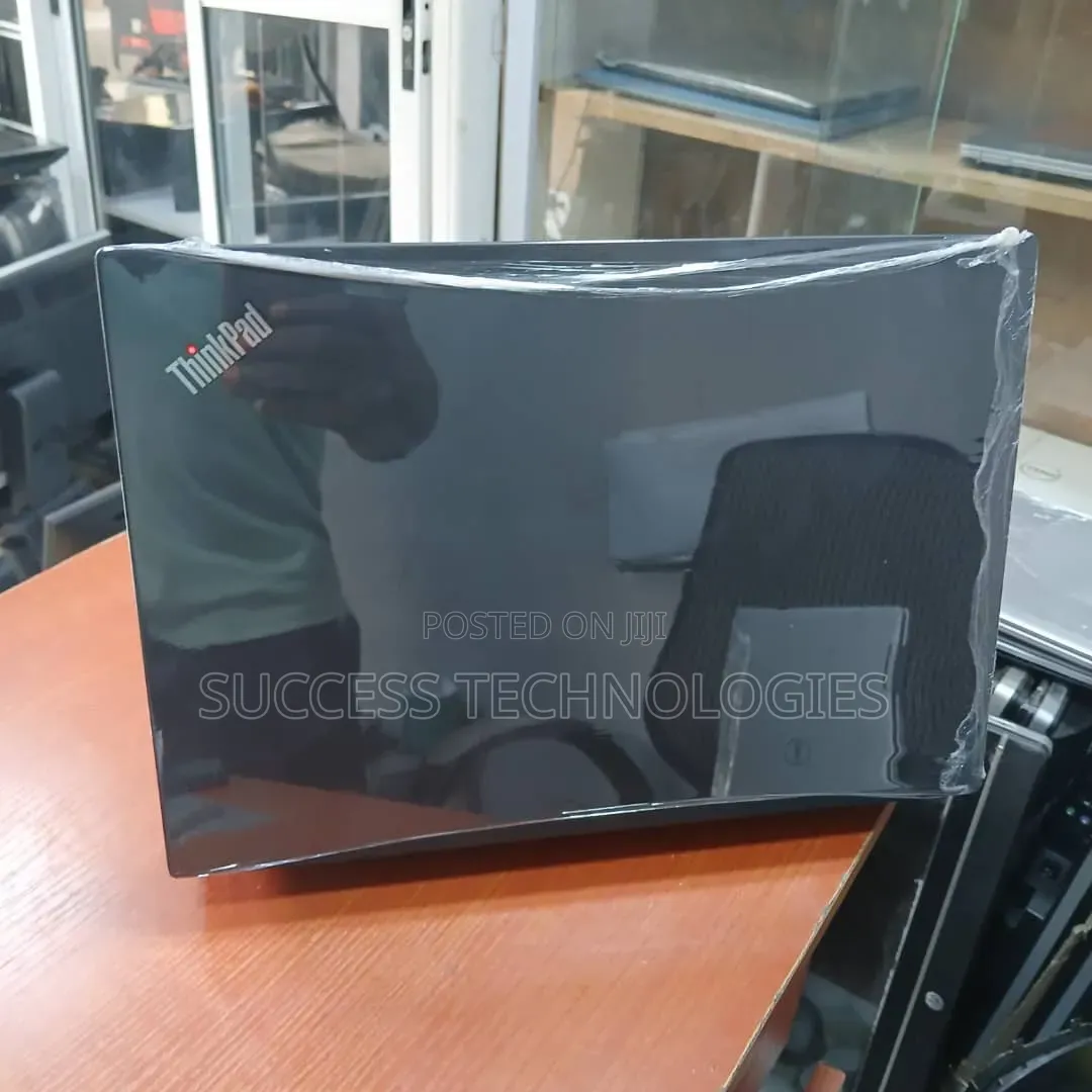 Laptop Lenovo ThinkPad T480 8GB Intel Core i7 SSD 256GB