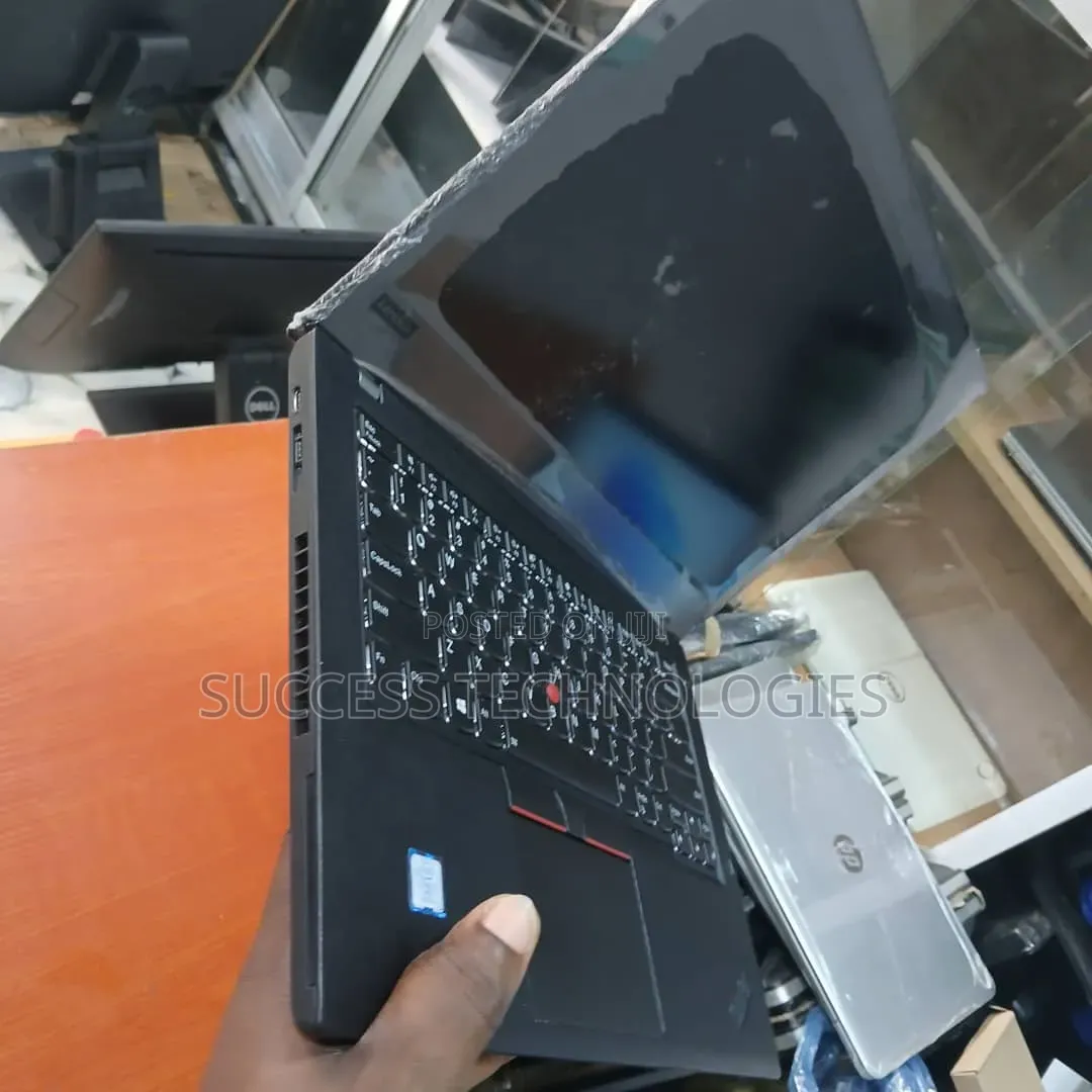 Laptop Lenovo ThinkPad T480 8GB Intel Core i7 SSD 256GB