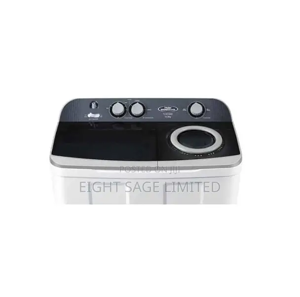 Haier Thermocool 13kg Top Load Washing Machine - TLSA