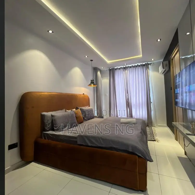 Start Your Week in Luxury at Amanda Residence