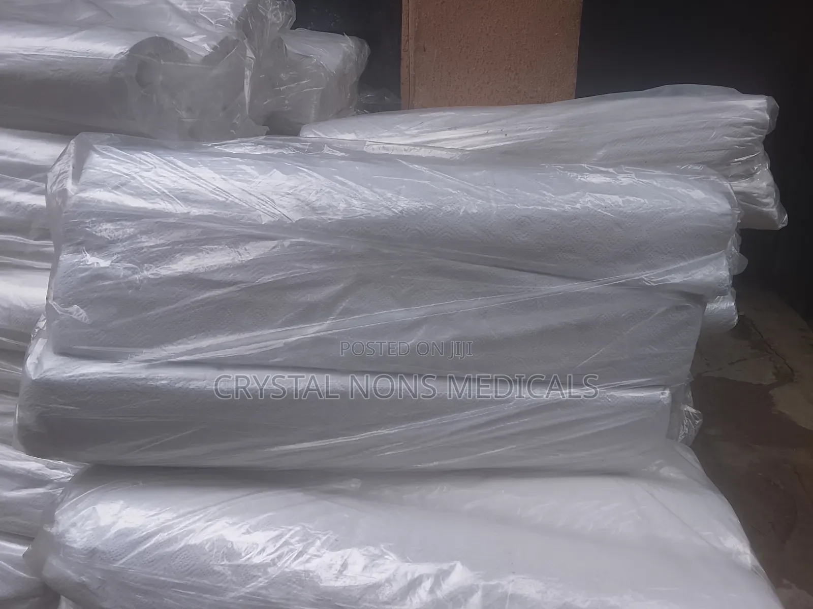 Couch Roll