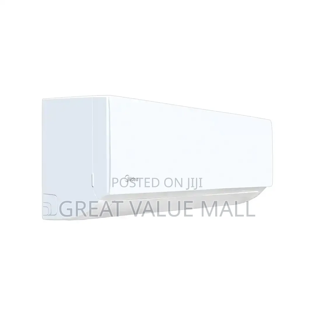 MIDEA 2.0HP Split Inverter Air Conditioner