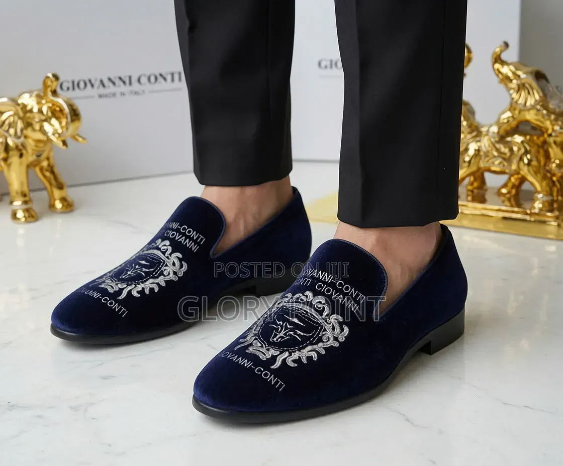 Giovanni Conti Quality Shoe