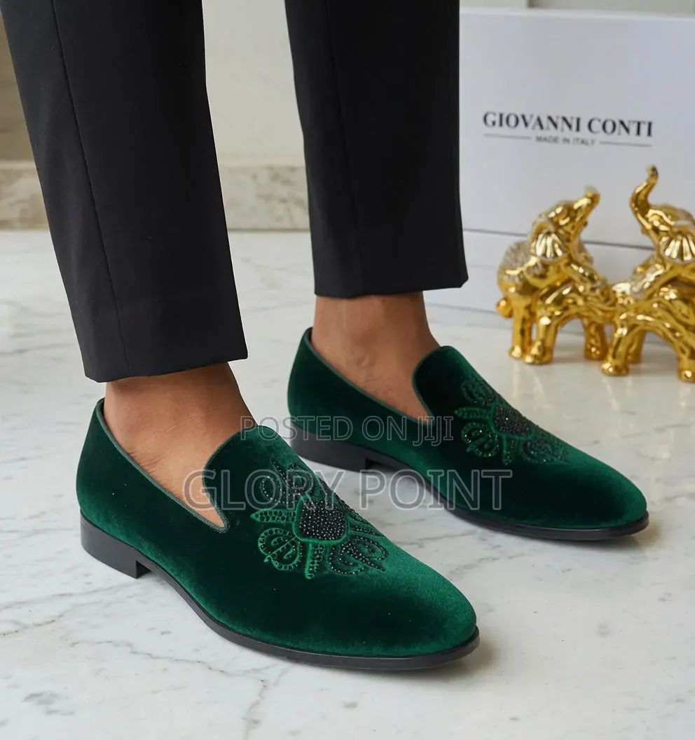 Giovanni Conti Quality Shoe