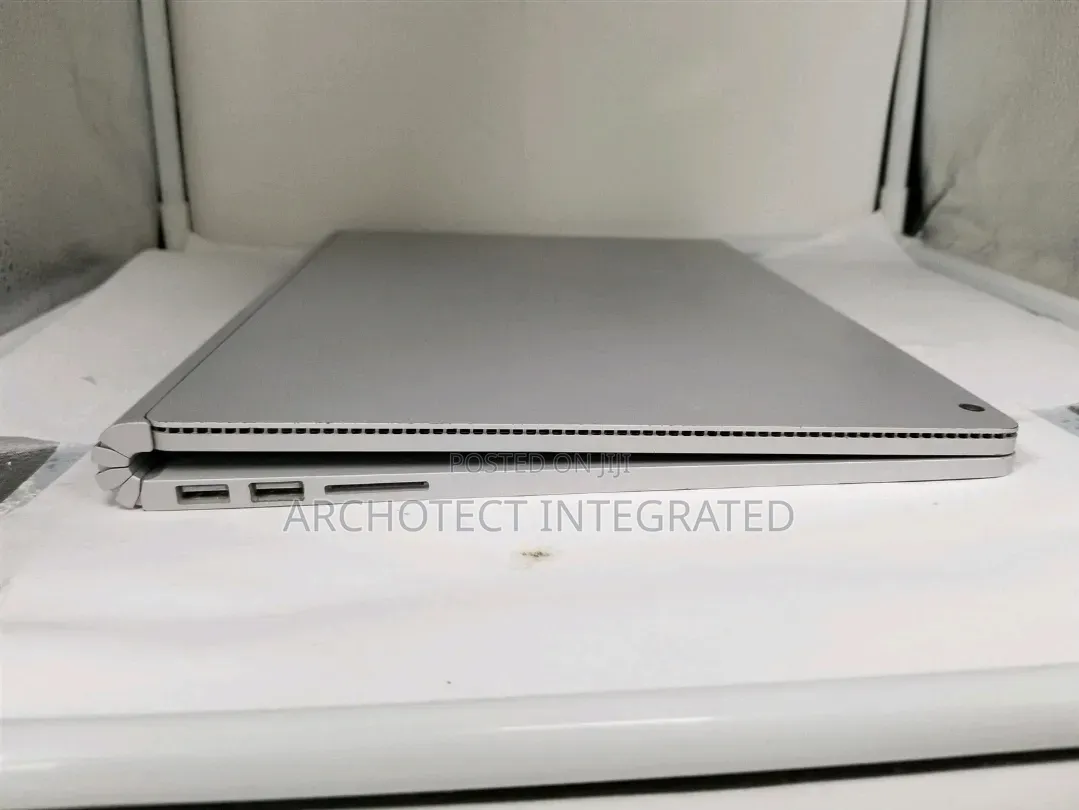 Laptop Microsoft Surface Book 8GB Intel Core i5 SSD 256GB
