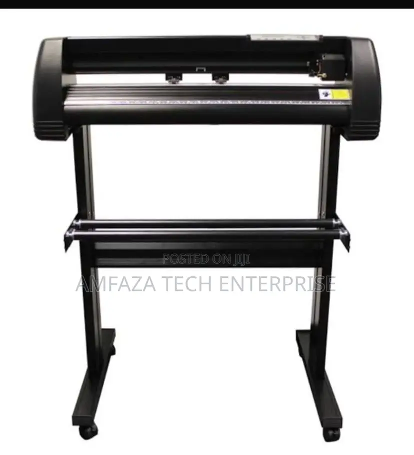 Cutting Plotter 28 Inches Machine