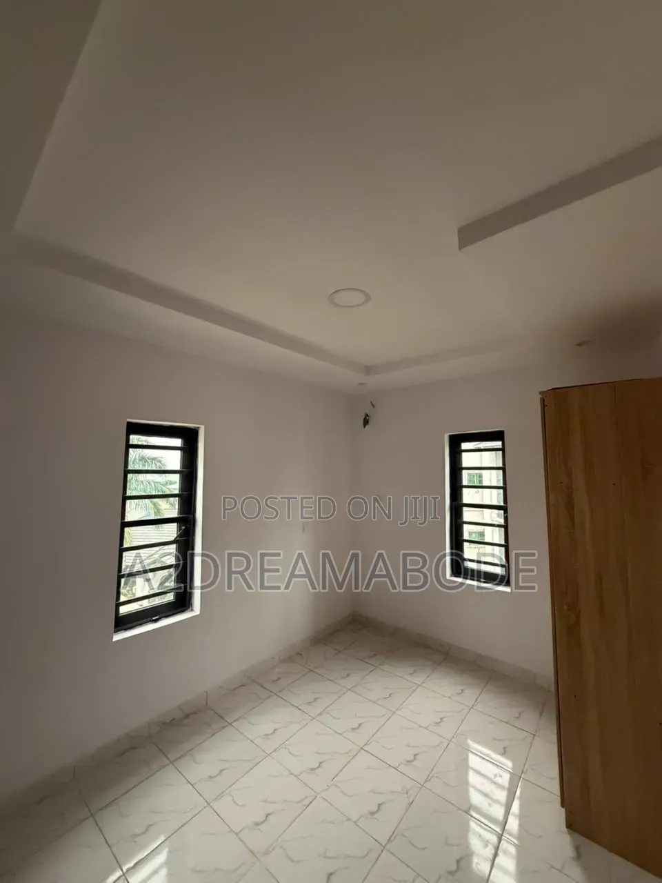 4bdrm Duplex in River Valley, Berger for sale