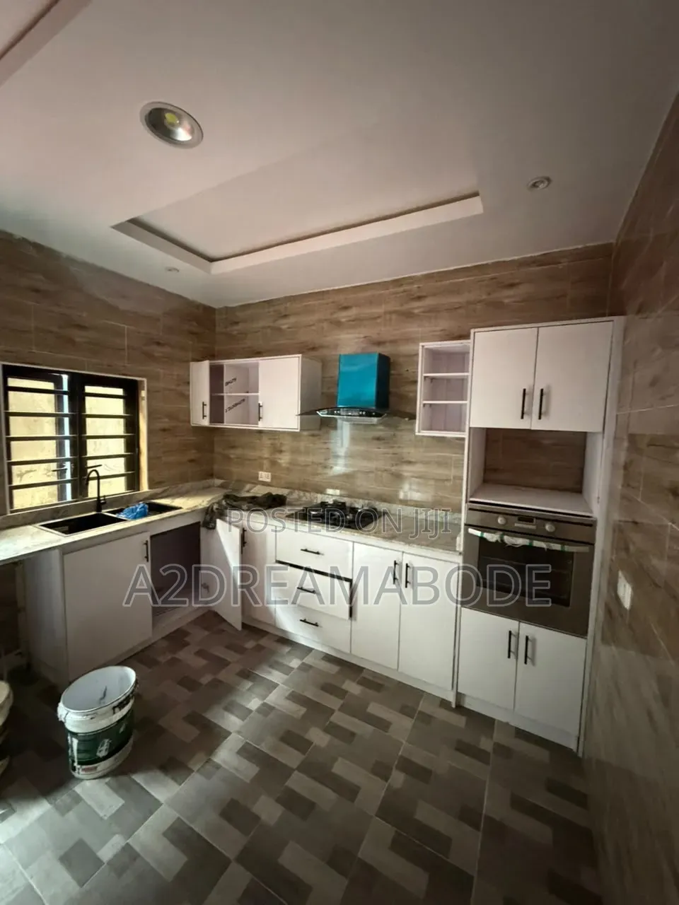 4bdrm Duplex in River Valley, Berger for sale