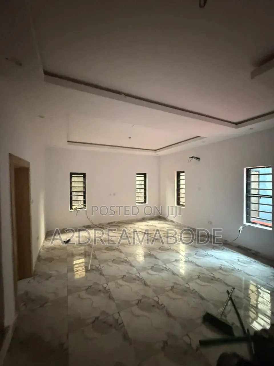 4bdrm Duplex in River Valley, Berger for sale