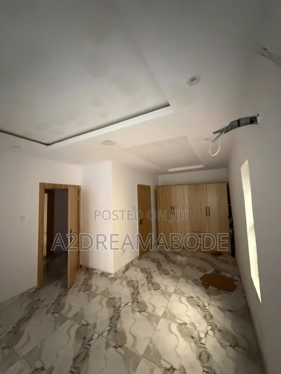 4bdrm Duplex in River Valley, Berger for sale