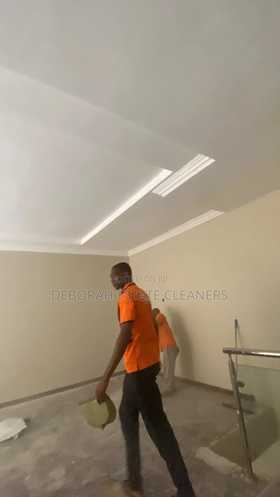Affordable Residential Cleaning Service