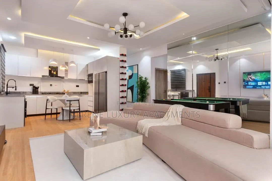 Luxury 2bedroom Apartment Snooker Balcony PS5 and Pool