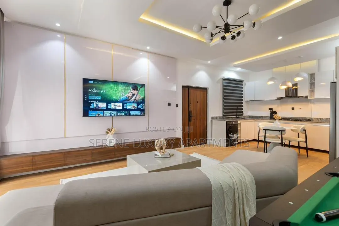 Luxury 2bedroom Apartment Snooker Balcony PS5 and Pool