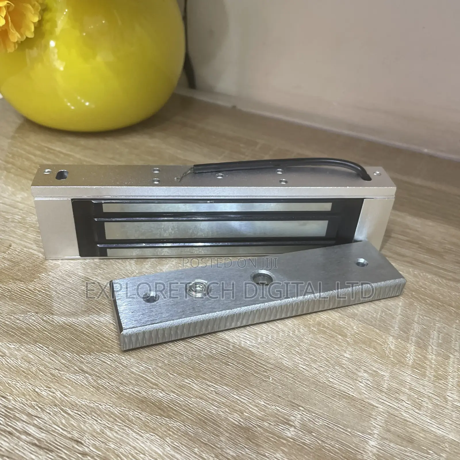 Access Control Magnetic Lock 180kg