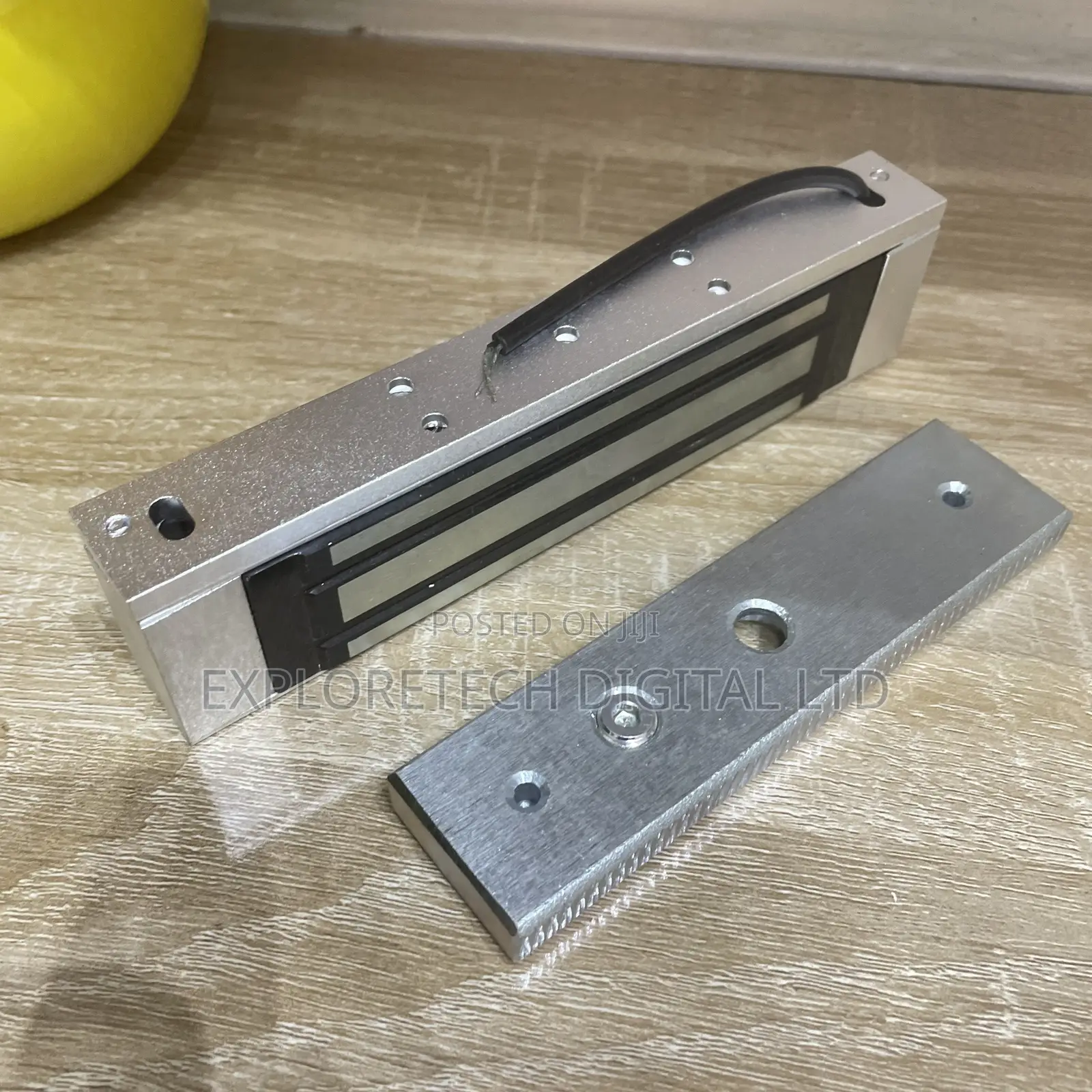 Access Control Magnetic Lock 180kg
