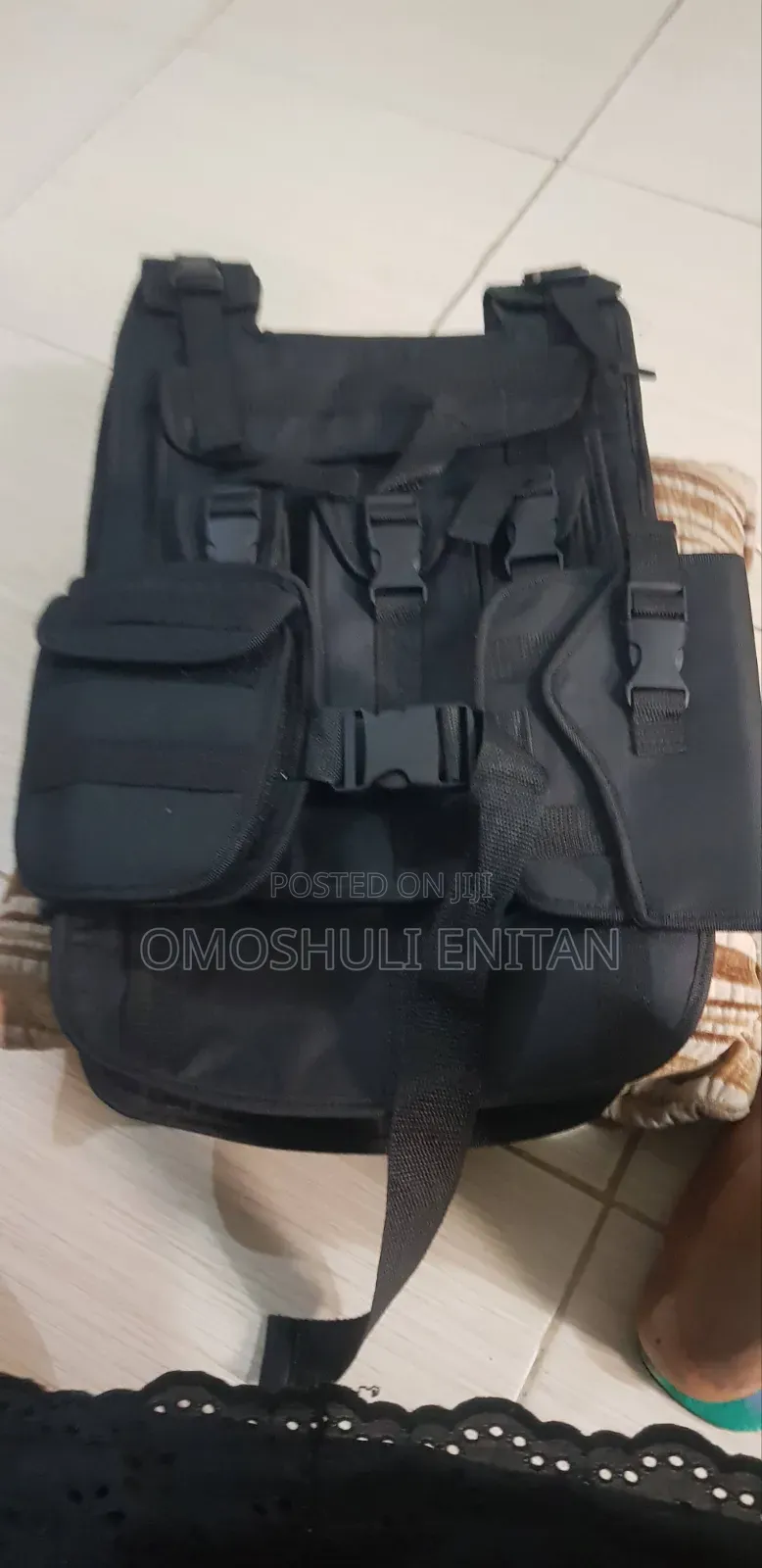 Tactical Jackets Available for Sale