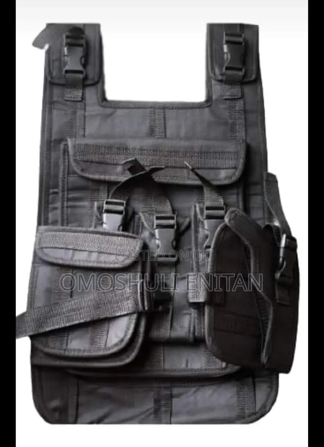 Tactical Jackets Available for Sale