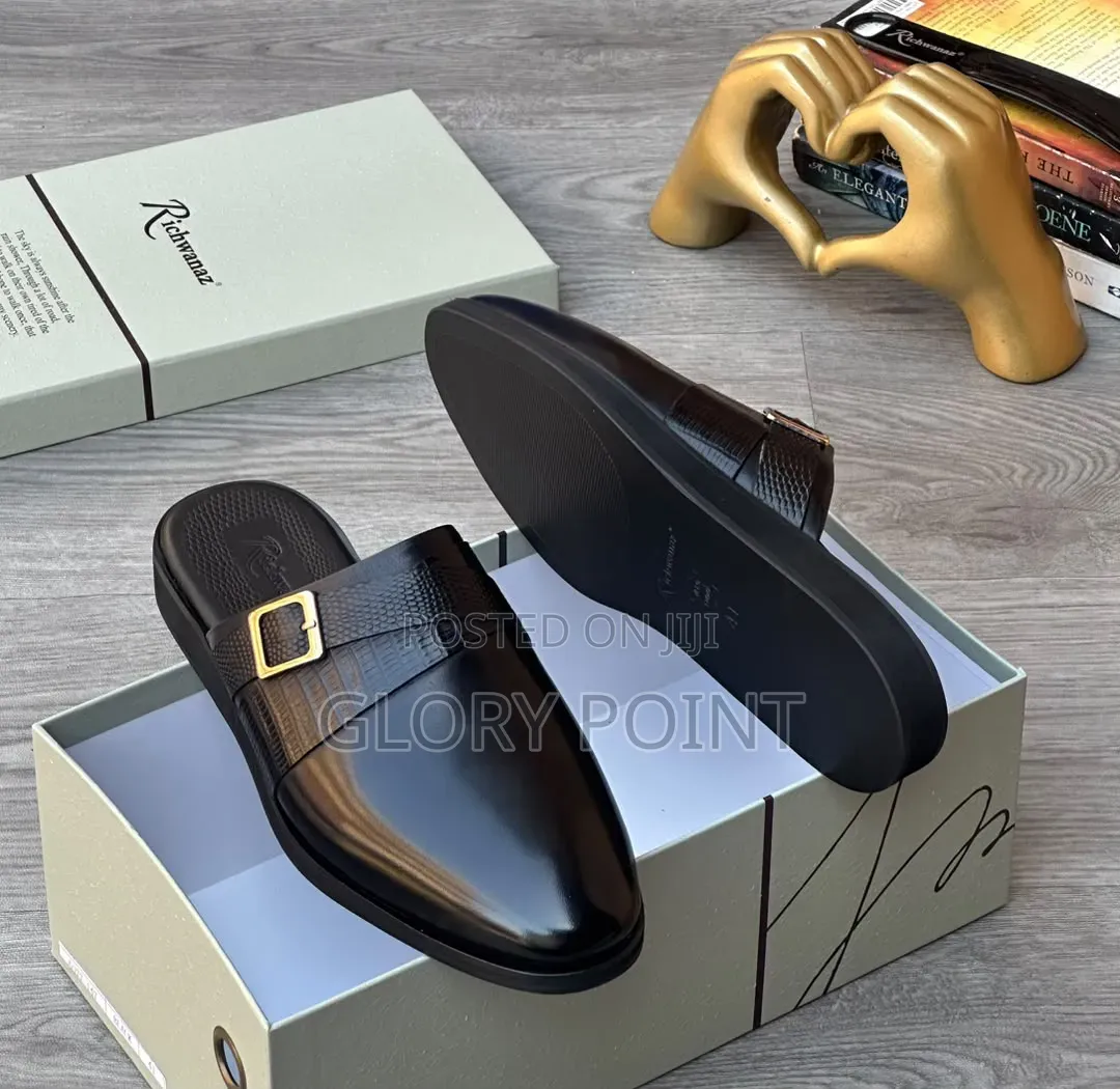 Richwanaz Shoes for Men