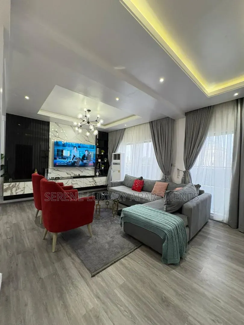 Spacious and Luxury 2bedroom Apartment With PS5 and Snooker Board