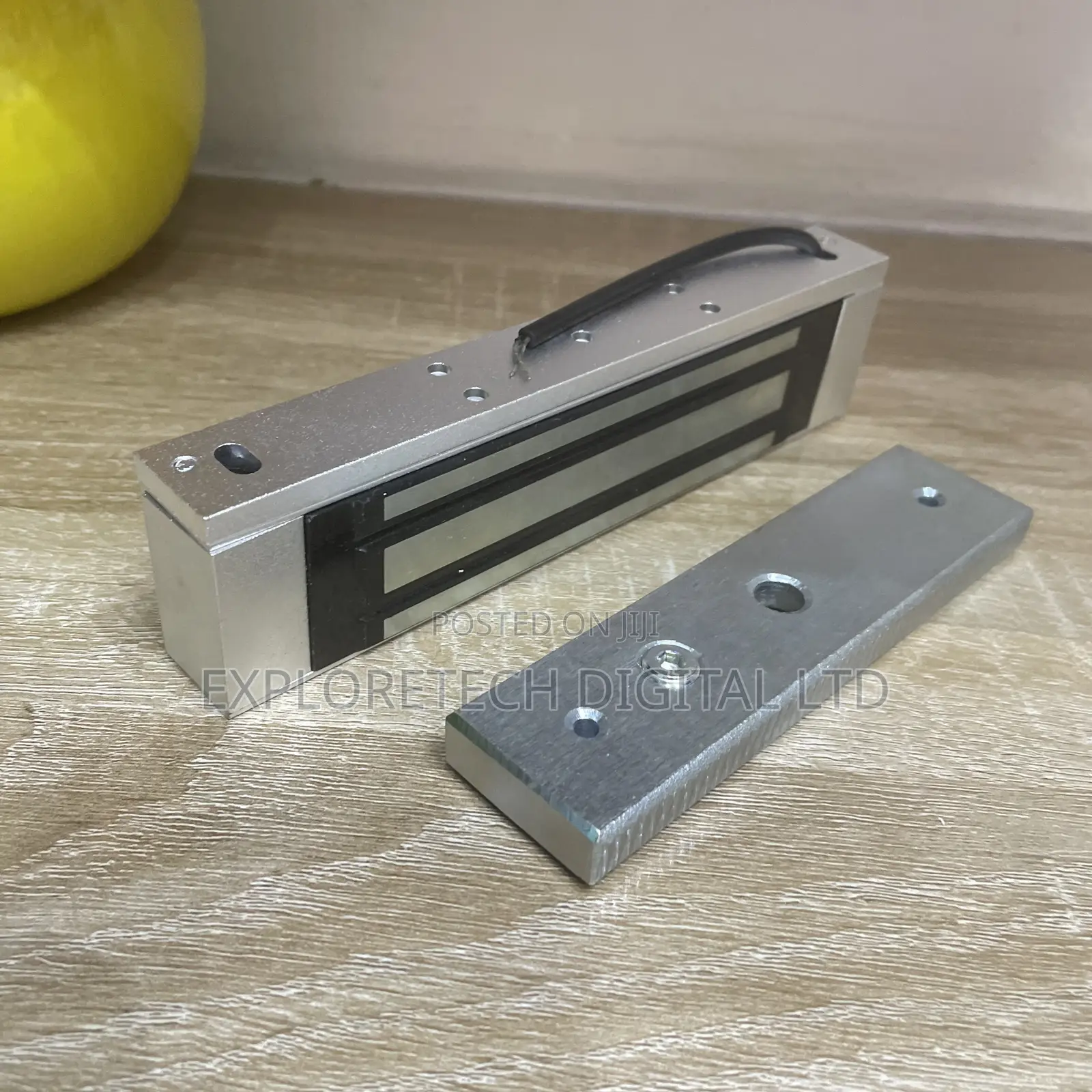Access Control Magnetic Lock 180kg