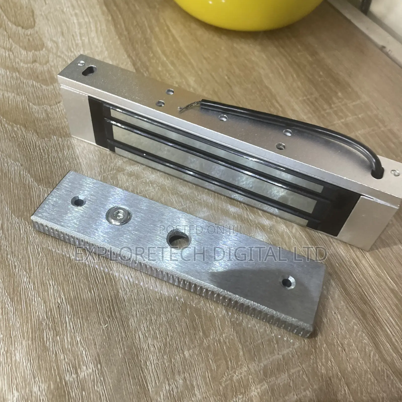 Access Control Magnetic Lock 180kg